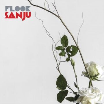 SANJU | VINYL RECORD (LP)