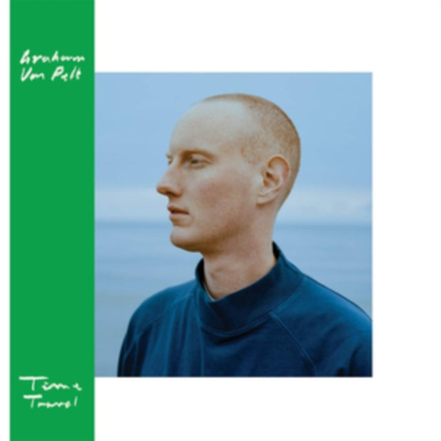 VAN PELT, GRAHAM | TIME TRAVEL | VINYL RECORD (LP)