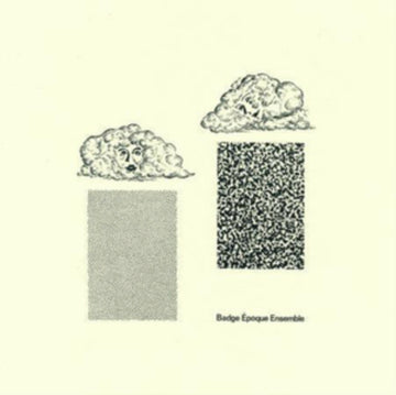 BADGE EPOQUE ENSEMBLE (REISSUE/IMPORT) | VINYL RECORD (LP)