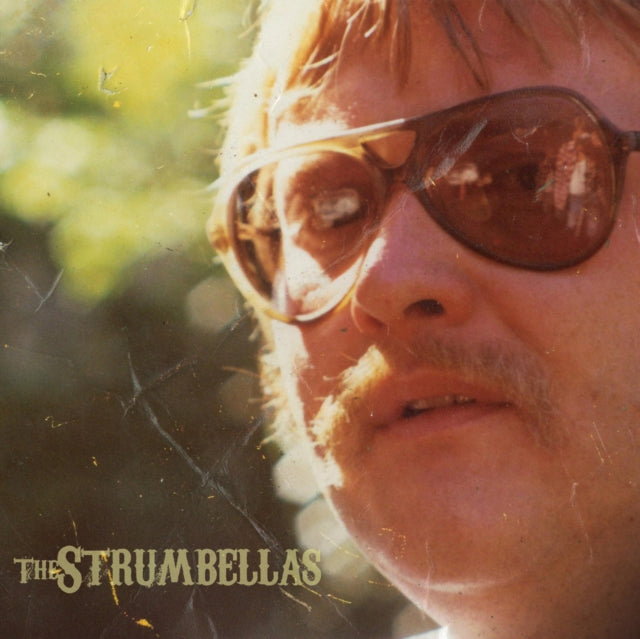 STRUMBELLAS | MY FATHER & THE HUNTER | VINYL RECORD (LP)