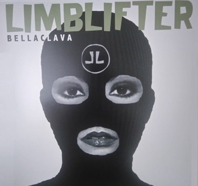 LIMBLIFTER | BELLACLAVA (2LP/DL CARD) | VINYL RECORD (LP)