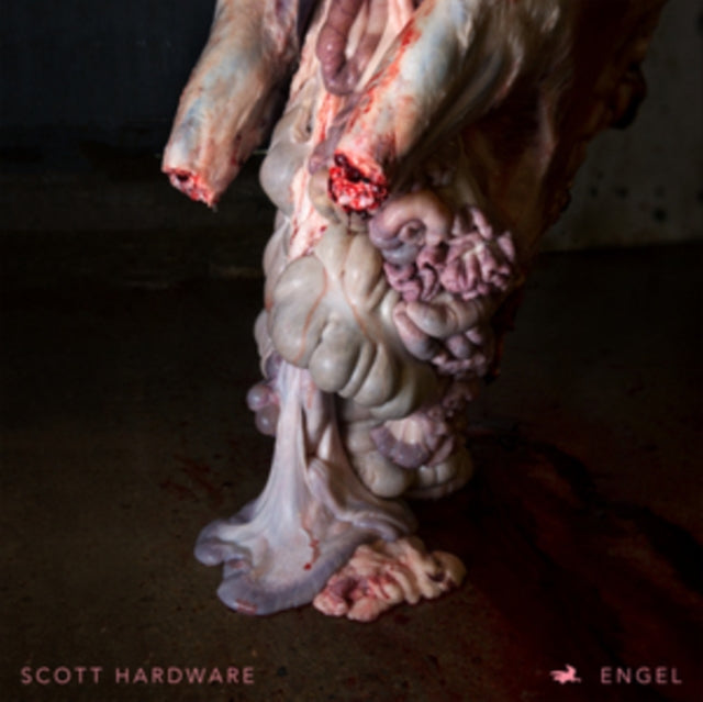 HARDWARE, SCOTT | ENGEL | VINYL RECORD (LP)