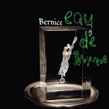 BERNICE | EAU DU BONJURNO | VINYL RECORD (LP)