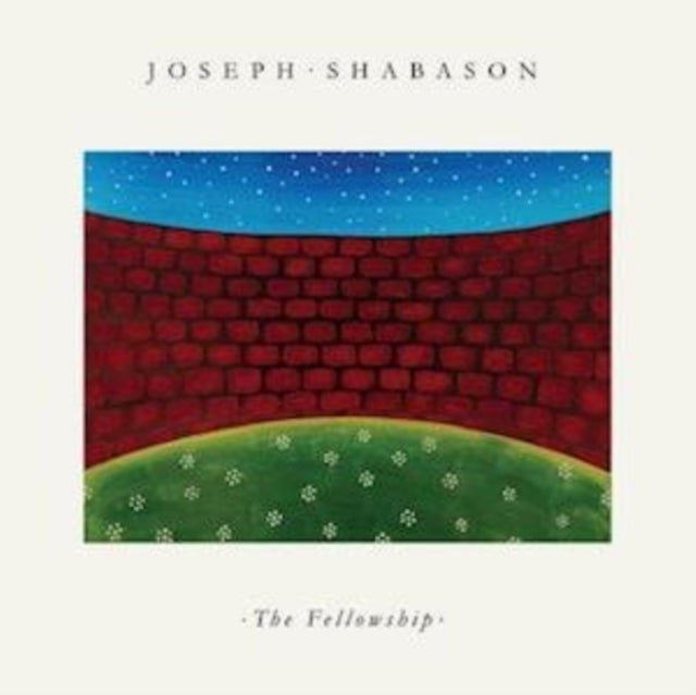 SHABASON, JOSEPH | FELLOWSHIP (SKY BLUE VINYL) | VINYL RECORD (LP)