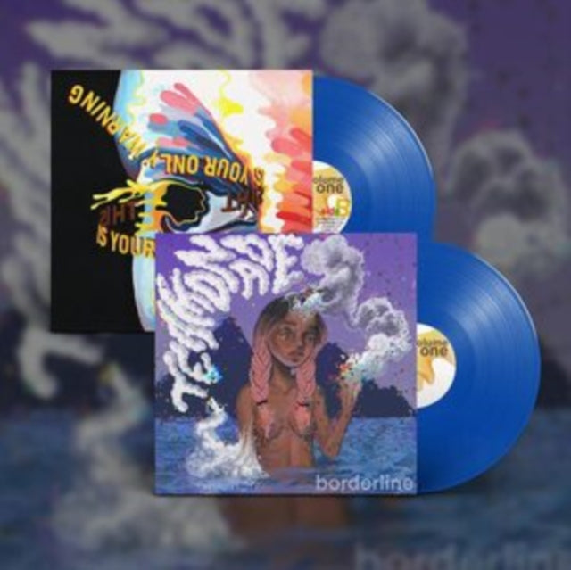 TEAMONADE | THIS FAR | VINYL RECORD (LP)