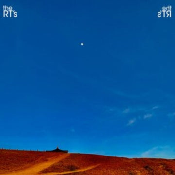 RT'S | RT'S | VINYL RECORD (LP)