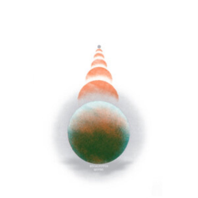 EUCALYPTUS | MOVES | VINYL RECORD (LP)