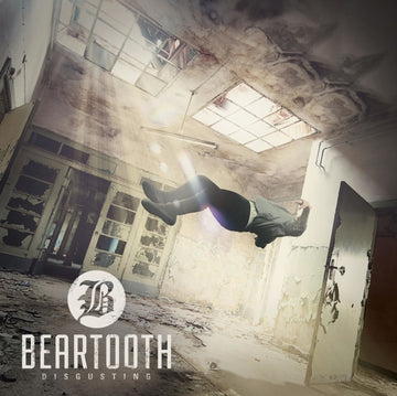 BEARTOOTH | DISGUSTING | CD