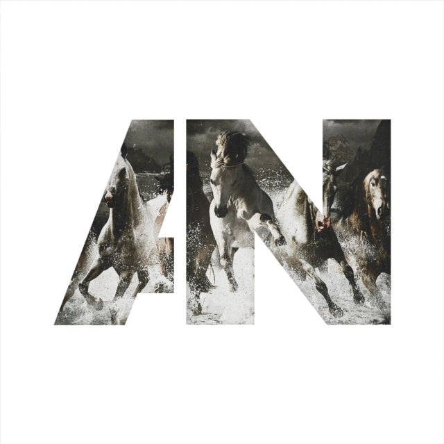 AWOLNATION | RUN | VINYL RECORD (LP)