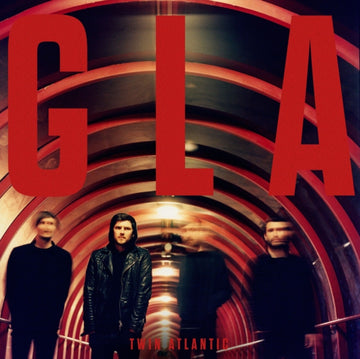 GLA | VINYL RECORD (LP)