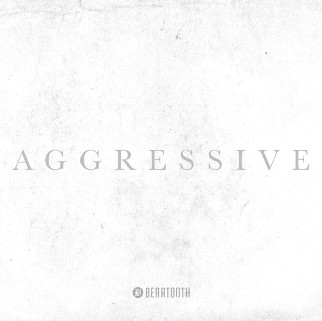 BEARTOOTH | AGGRESSIVE (DELUXE EDITION) | CD