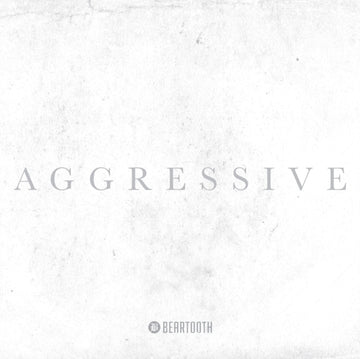 BEARTOOTH | AGGRESSIVE (DELUXE EDITION) | CD