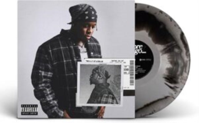 BLXST | BEFORE YOU GO | VINYL RECORD (LP)