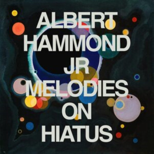 HAMMOND JR, ALBERT | MELODIES ON HIATUS (2LP) | VINYL RECORD (LP)