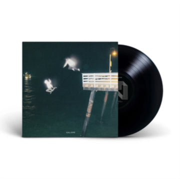 GALORE | VINYL RECORD (LP)