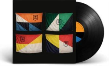 GREAT DIVIDE (10TH ANNIVERSARY EDITION/LP/7 INCH) | VINYL RECORD (LP)