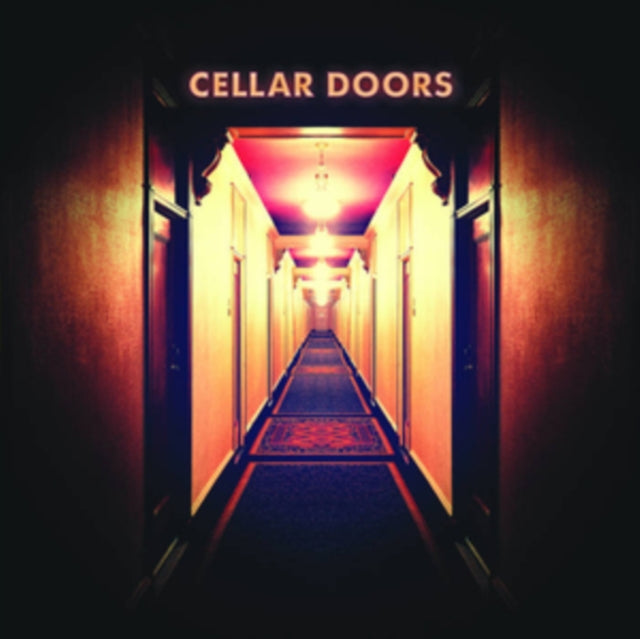 UNKNOWN | CELLAR DOORS | CD