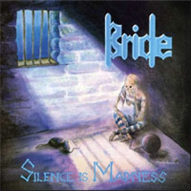 BRIDE | SILENCE IS MADNESS (THE ORIGIN | CD