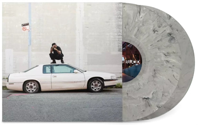 ELUCID | SAVE YOURSELF (INSTRUMENTALS) (2LP) | VINYL RECORD (LP)