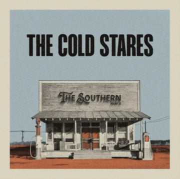 SOUTHERN PART 2 | VINYL RECORD (LP)