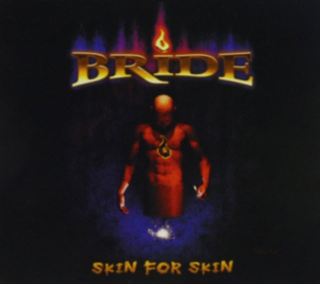 BRIDE | SKIN FOR SKIN (COLLECTOR'S EDITION) | CD