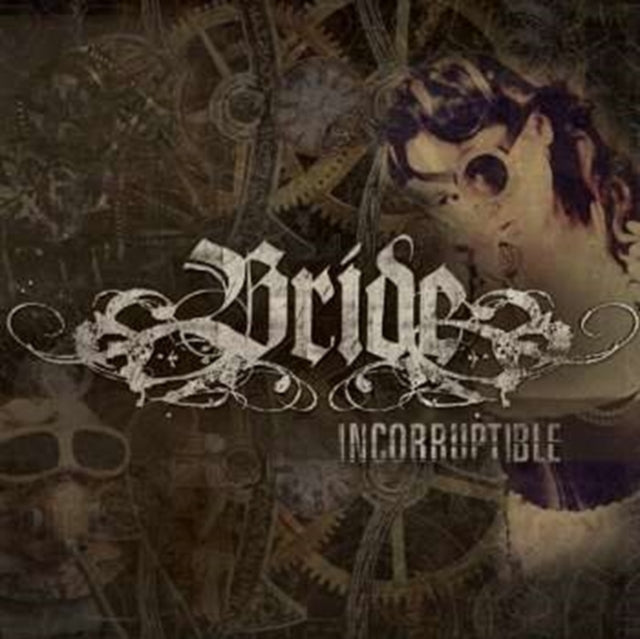 BRIDE | INCORRUPTIBLE | CD