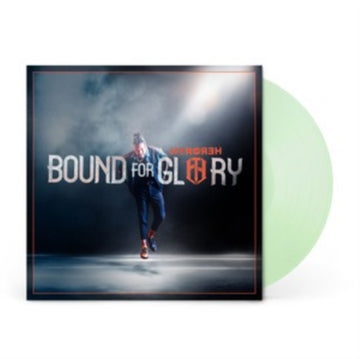 HYRO THE HERO | BOUND FOR GLORY | VINYL RECORD (LP)