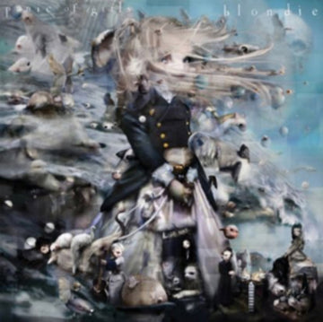 PANIC OF GIRLS (IMPORT) | VINYL RECORD (LP)
