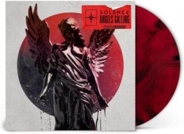 ANGELS CALLING (RED VINYL) | VINYL RECORD (LP)