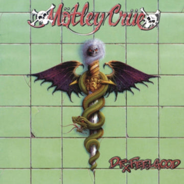 DR. FEELGOOD (180G) (IMPORT) | VINYL RECORD (LP)