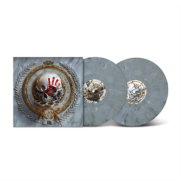 BEST OF - VOLUME 1 (2LP/COLOR VINYL) | VINYL RECORD (LP)