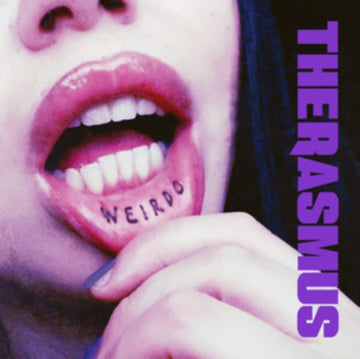 WEIRDO (PURPLE VINYL) | VINYL RECORD (LP)