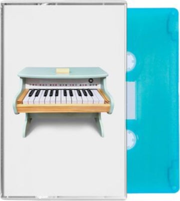 BETTER DAYS (BLUE CASSETTE) | MUSIC CASSETTE