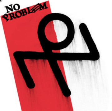 NO PROBLEM | AND NOW THIS | VINYL RECORD (LP)