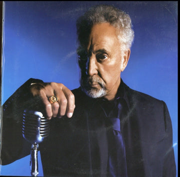 JONES, TOM | EVIL / JEZEBEL | 7IN VINYL
