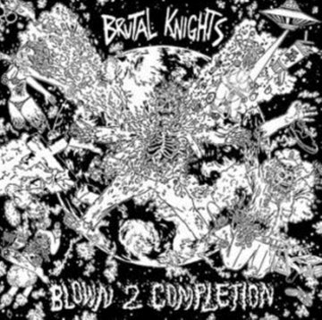 BLOWN 2 COMPLETION | VINYL RECORD (LP)