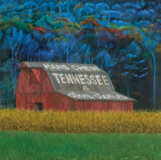 CHEW, HANS | TENNESSEE & OTHER STORIES | VINYL RECORD (LP)