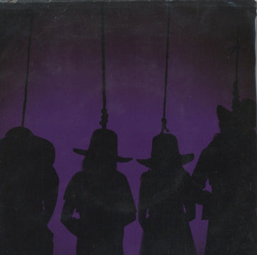 BLACK BELLES | HONKY TONK HORROR / DEAD SHOE | 7IN VINYL