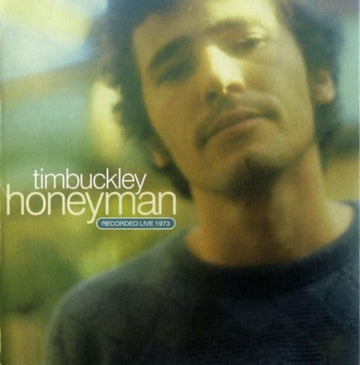 HONEYMAN (RSD 2019) (HONEY VINYL) | VINYL RECORD (LP)
