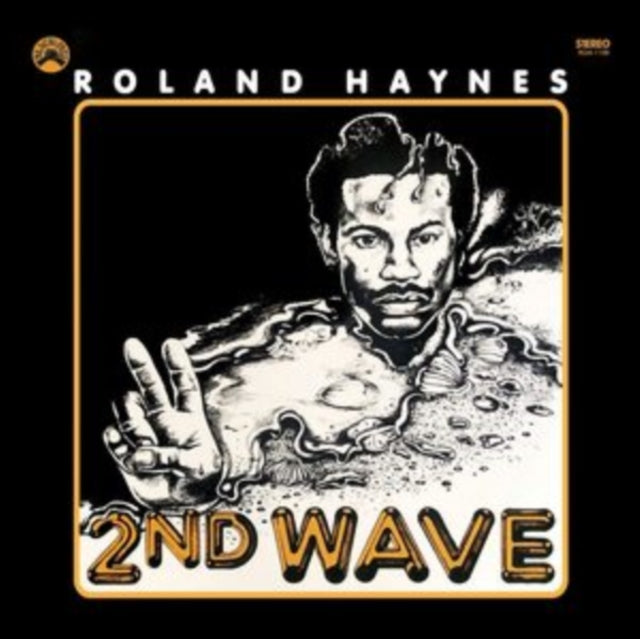 HAYNES, ROLAND | SECOND WAVE (REMASTERED VINYL EDITION) | VINYL RECORD (LP)