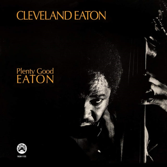 EATON, CLEVELAND | PLENTY GOOD EATON (REMASTERED VINYL EDITION) | VINYL RECORD (LP)