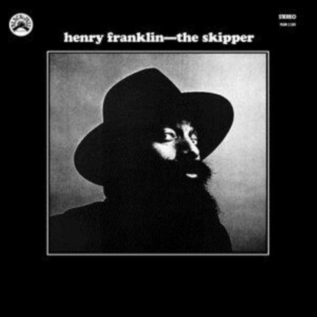 FRANKLIN, HENRY | SKIPPER (REMASTERED VINYL EDITION) | VINYL RECORD (LP)
