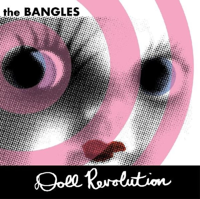 BANGLES | DOLL REVOLUTION (LIMITED/2LP/WHITE VINYL EDITION) | VINYL RECORD (LP)