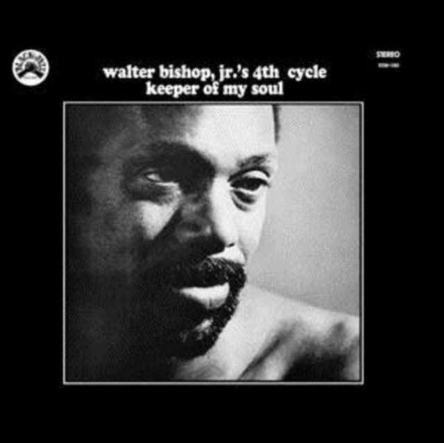 BISHOP JR.'S, WALTER 4TH CYCLE | KEEPER OF MY SOUL (REMASTERED) | VINYL RECORD (LP)