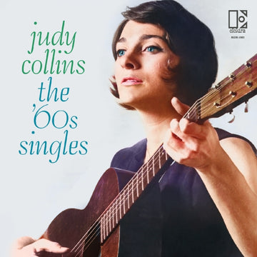 60S SINGLES (JUDY BLUE EYES VINYL) | VINYL RECORD (LP)