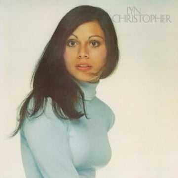 LYN CHRISTOPHER (REMASTERED) (LIGHT BLUE VINYL) | VINYL RECORD (LP)
