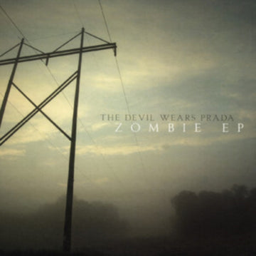 ZOMBIE EP (REMASTERED) (RADIOACTIVE TEST TUBE GREEN VINYL) | 12IN VINYL
