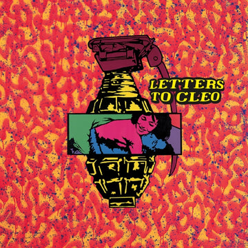 WHOLESALE MEATS & FISH (REMASTERED/HIGHLIGHTER YELLOW VINYL) | VINYL RECORD (LP)