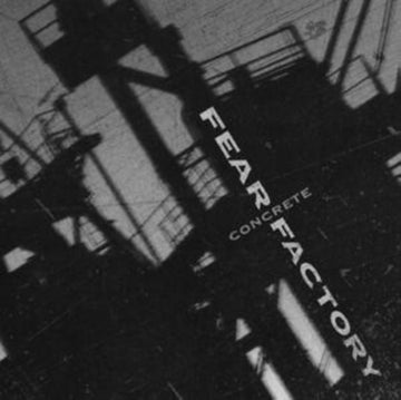 CONCRETE (PURPLE, BLUE & GRAY DECEPTICONS VINYL) | VINYL RECORD (LP)