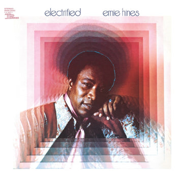 ELECTRIFIED (ALL-ANALOG) | VINYL RECORD (LP)